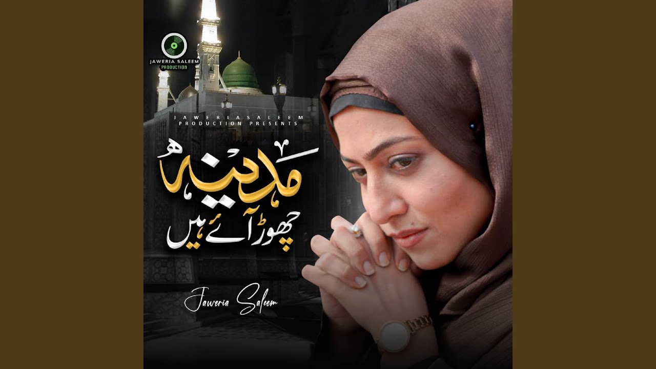Madina Chor Aye Hain