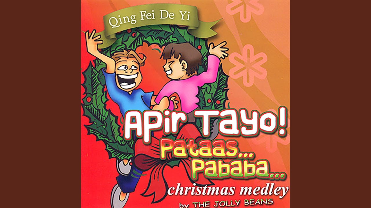 Qing Fei De Yi Medley