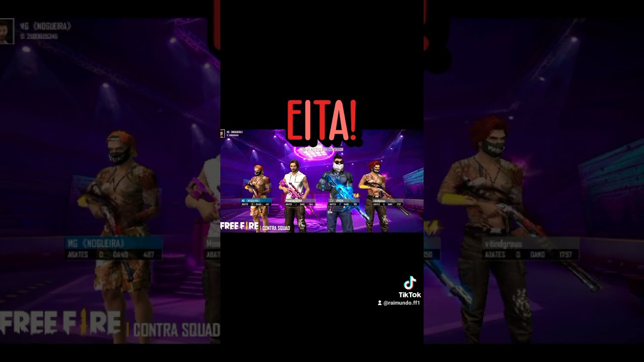 squad brabo