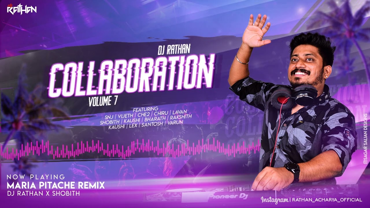 COLLABORATION VOL-7 [DOWNLOAD LINK IN DESCRIPTION]