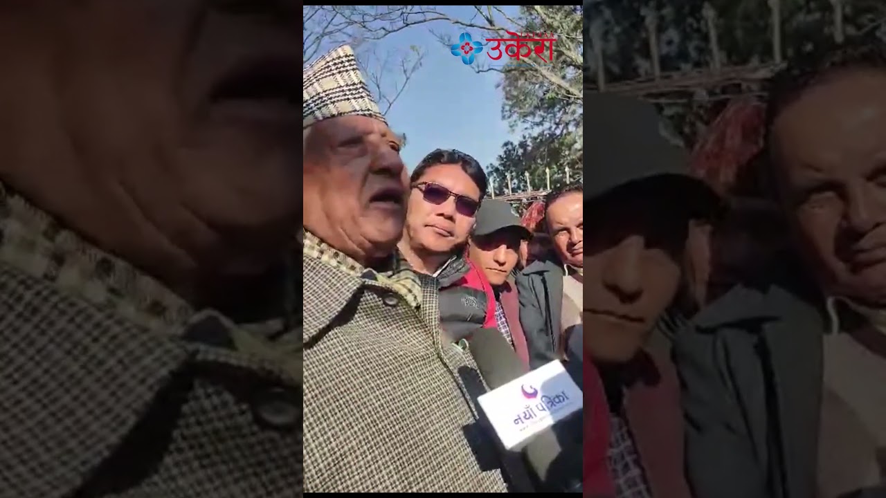 राजनैतिक जीवनको हरेक नयां पाईला भनेकै चुनौती हो : अर्जुन नरसिंह केसी
