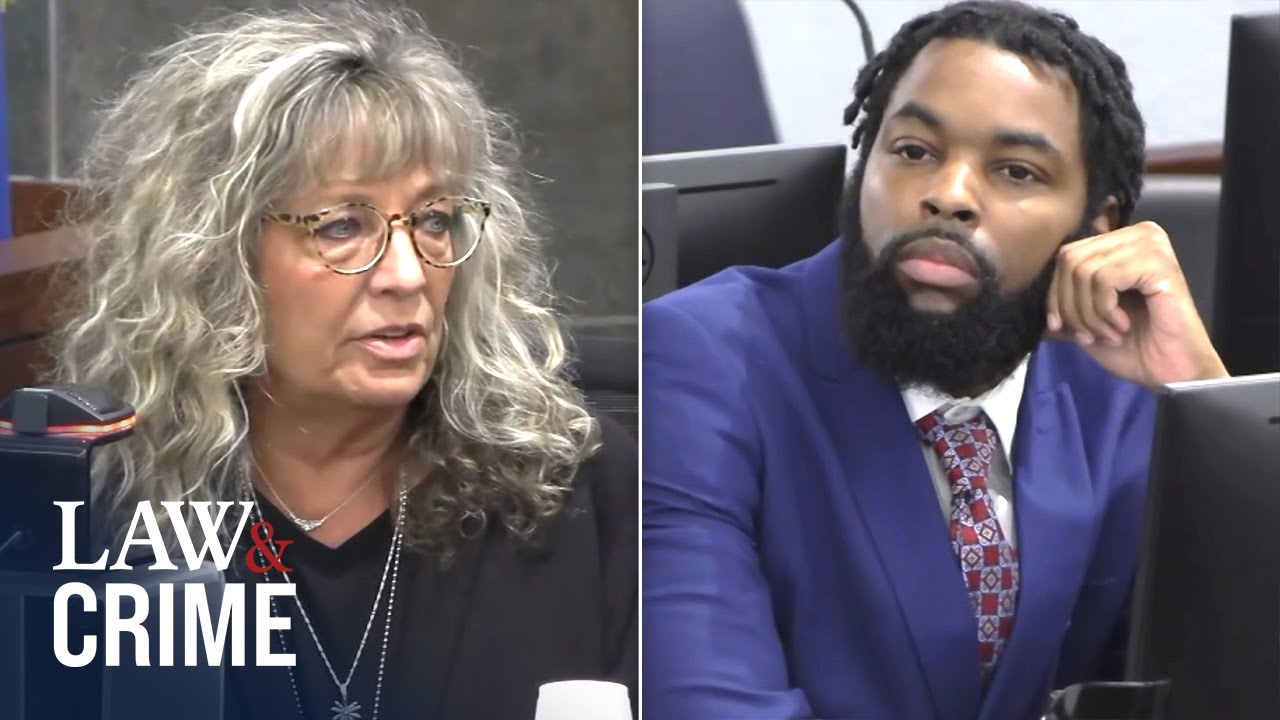 Judge Says She Didn’t Expect Vegas Man to Attack Her in Court