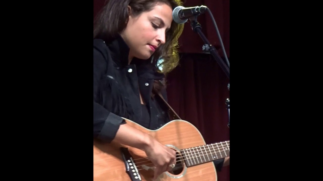 Danni Nicholls - 'Ancient Embers' The Women's Circle Tonder Festival Denmark 2017
