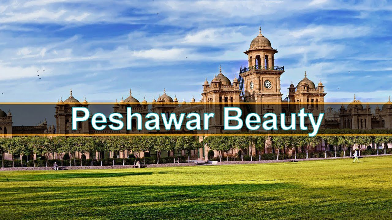 Peshawar Beauty