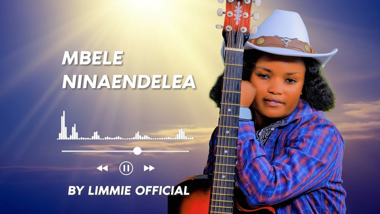 LIMMIE OFFICIAL -MBELE NINAENDELEA  TO GET SKIZA SMS 69814032 TO 811 