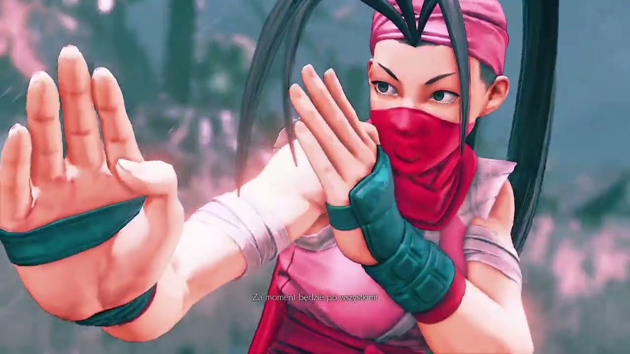 Birdie / Ibuki - Online 1