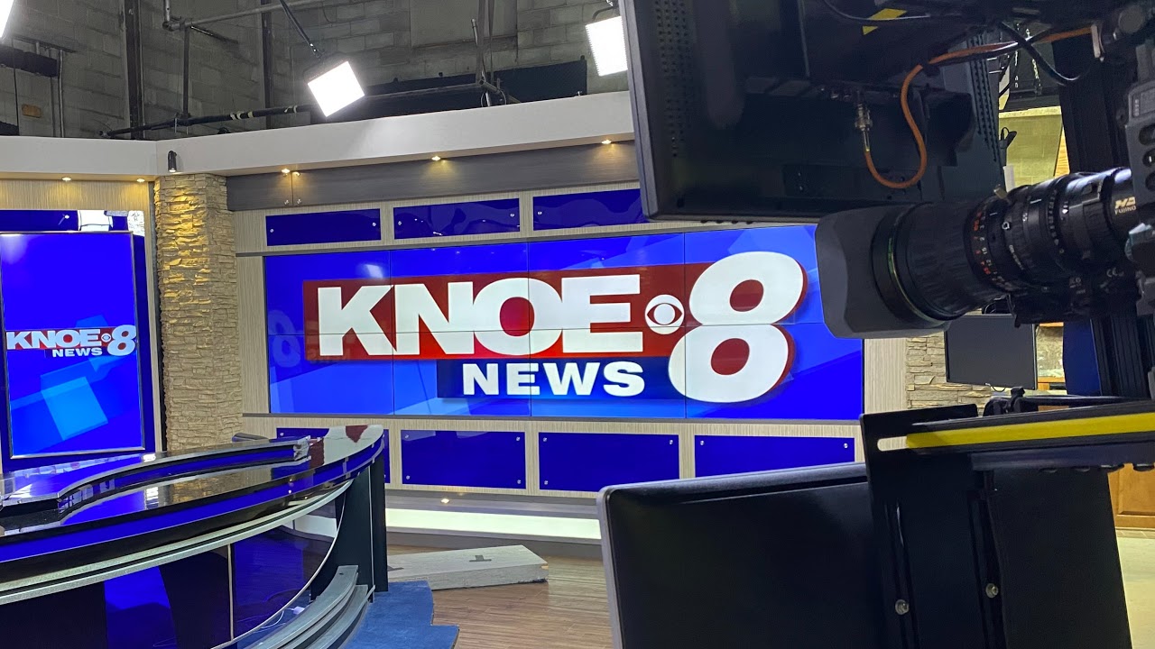 KNOE News morning headlines | Nov. 4, 2025