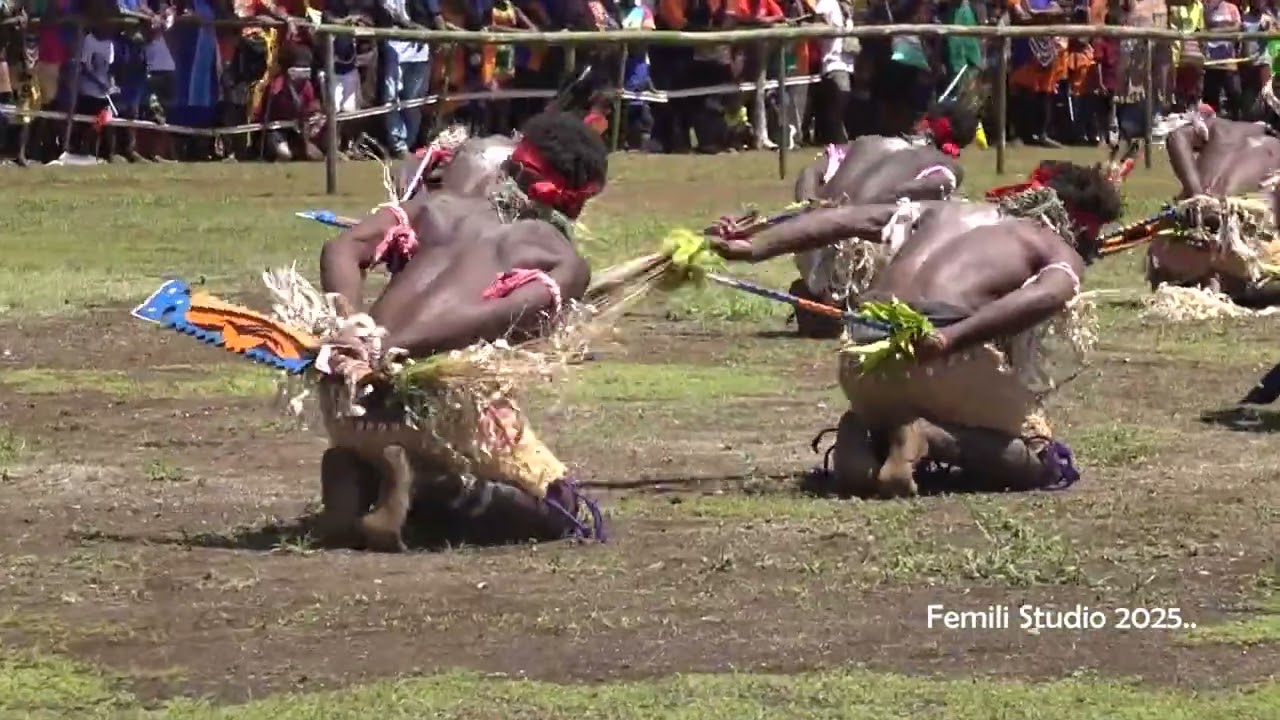 Puas/Neitab..Lovongai LLG..New Ireland Province.🇵🇬New Ireland Day Celebration 2025..