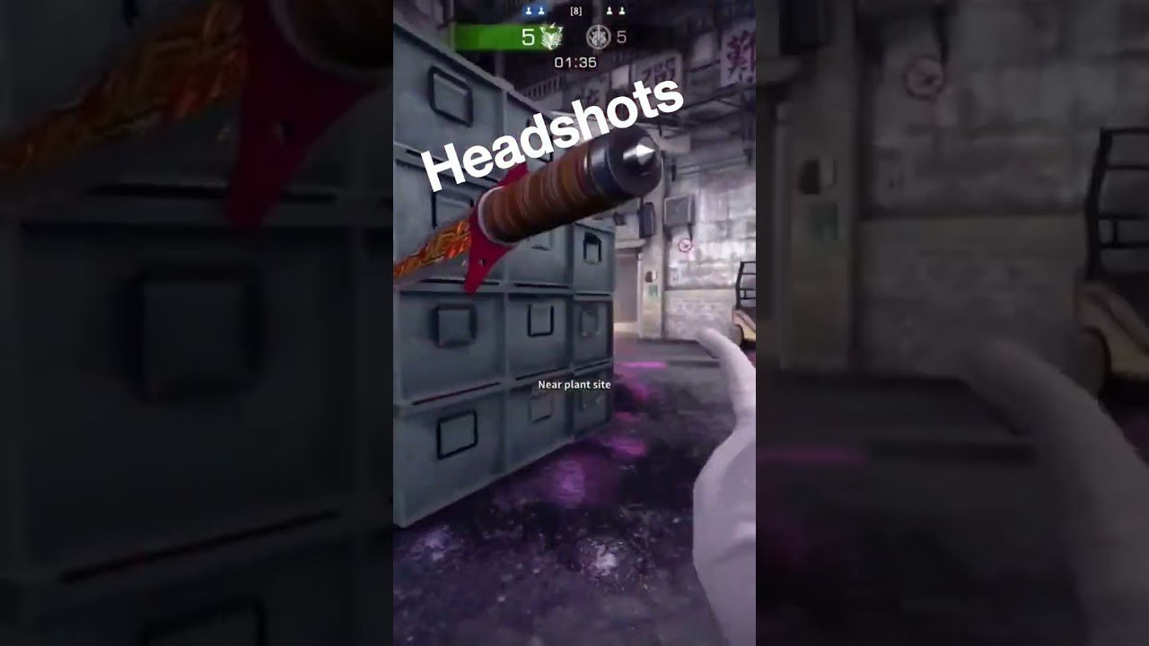 Headshots 4 days #gaming #aim #blacksquad #blacksquadgameplay #blacksquadgaming