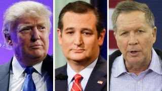 Evaluating Republican candidates' foreign policy proposals