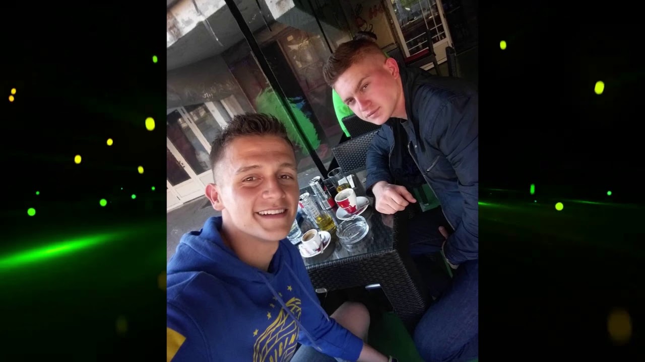 Edin Edo Halilovic 2020-Uspio sam u zivotu