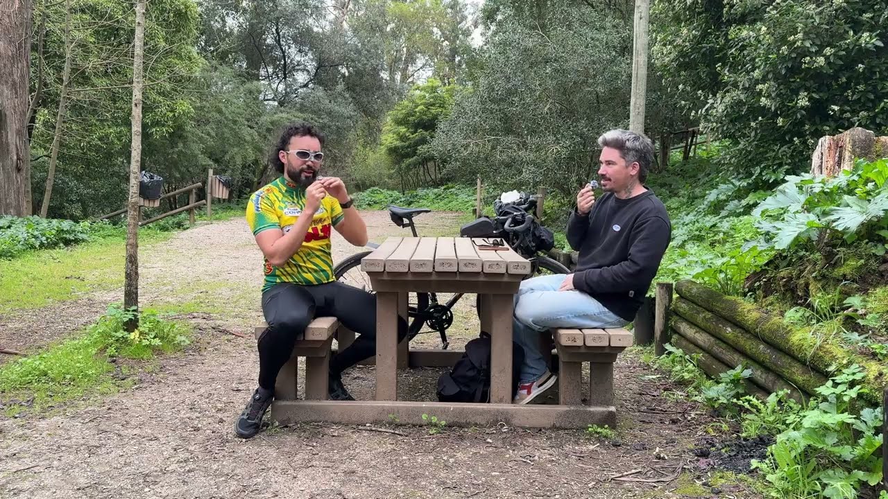 Seja Como For T2 EP17 | Jargão boomer, retrospecções profissionais, dumping, várias cenas mm