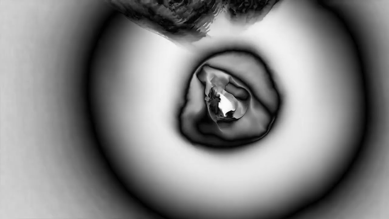 Autistici - 2.25 Degrees of Internalisation