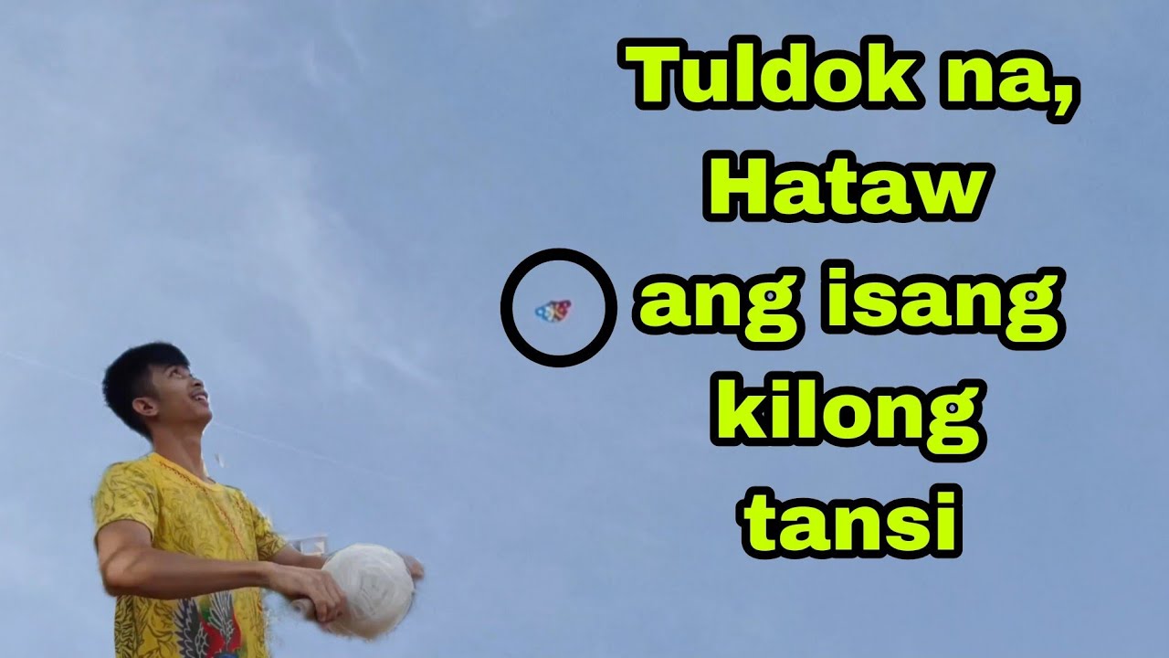 Abot Ulap ang Guryon ko, 2meters kite o Saranggolang malaki, Bulador, papagayo, layangan