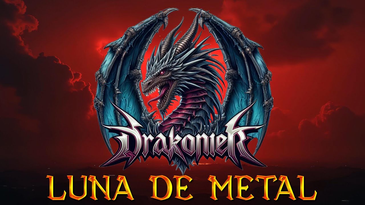 Luna de Metal (Disco Completo)