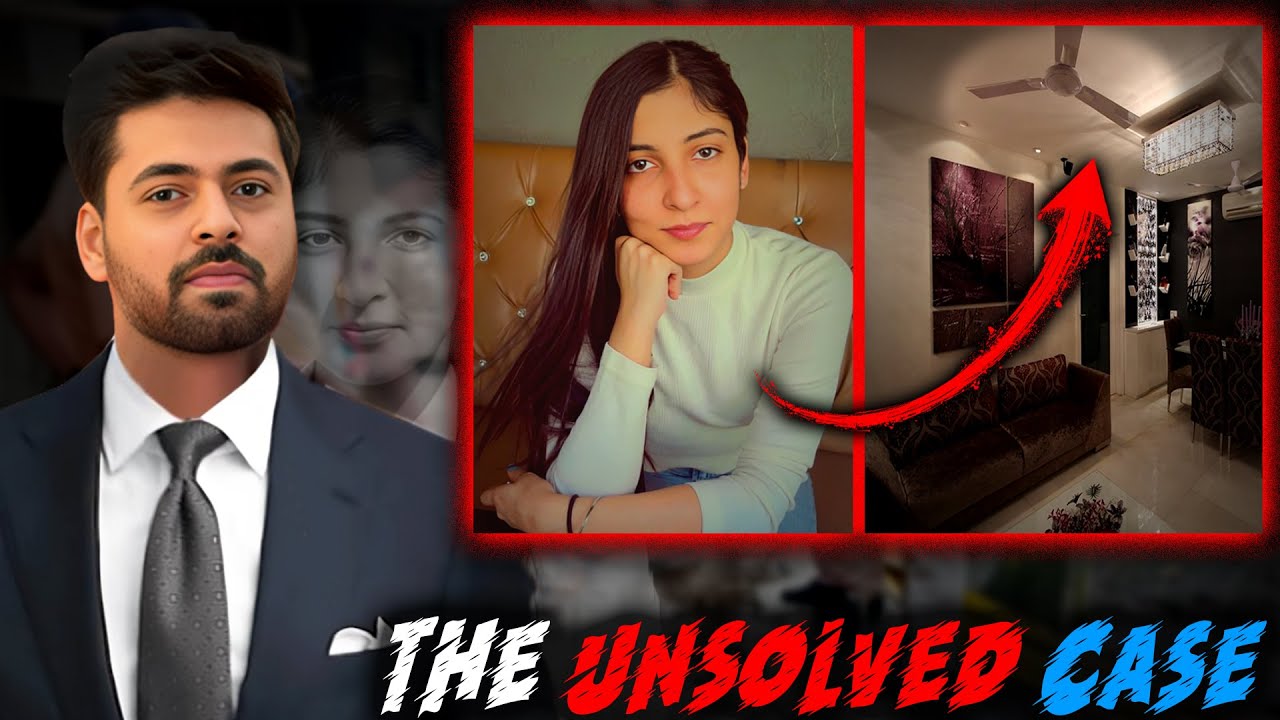 Air India Pilot Srishti Tuli's Mysterious Death: Murder or Sui#cide ? | Offbeat Podcast