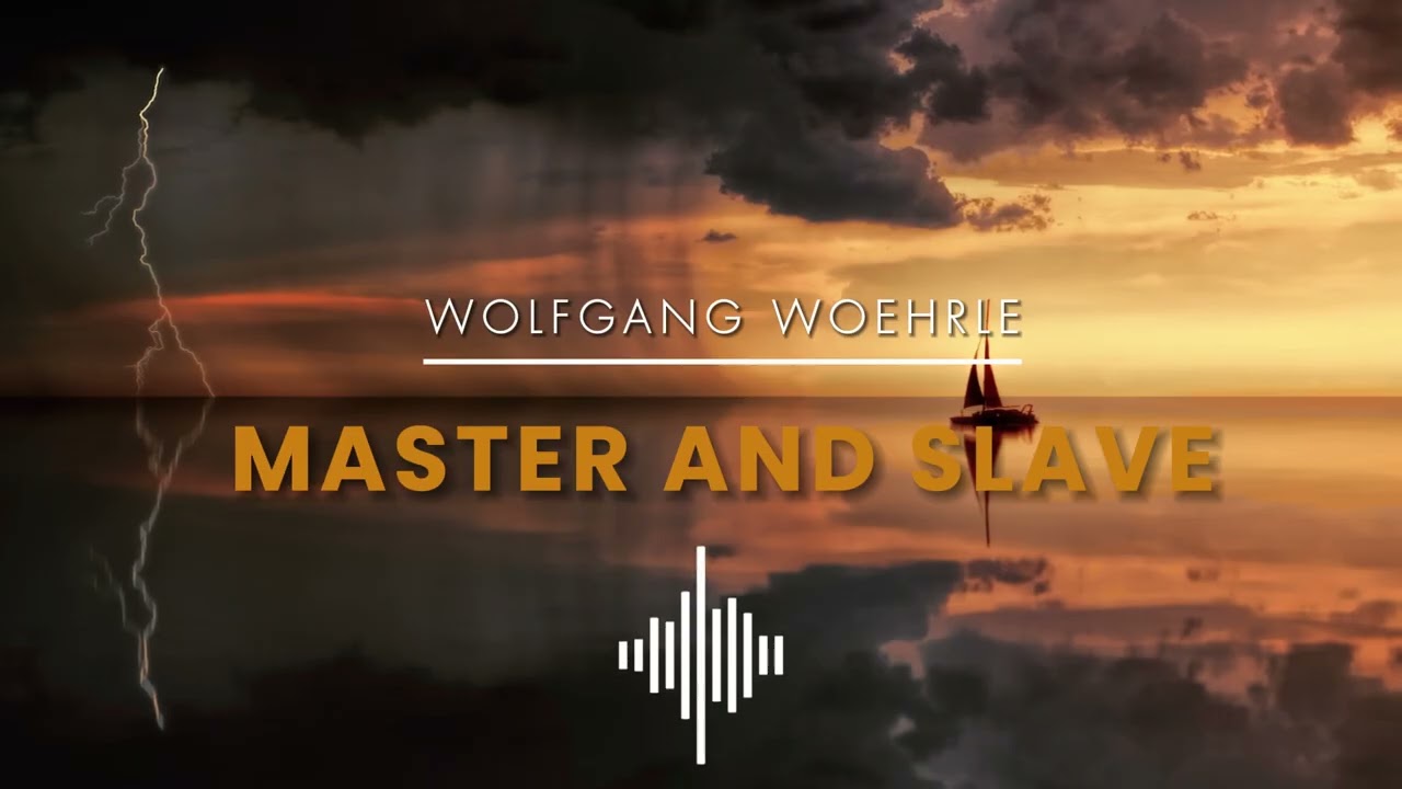 MASTER AND SLAVE - Epic Orchestral Music by Wolfgang Woehrle