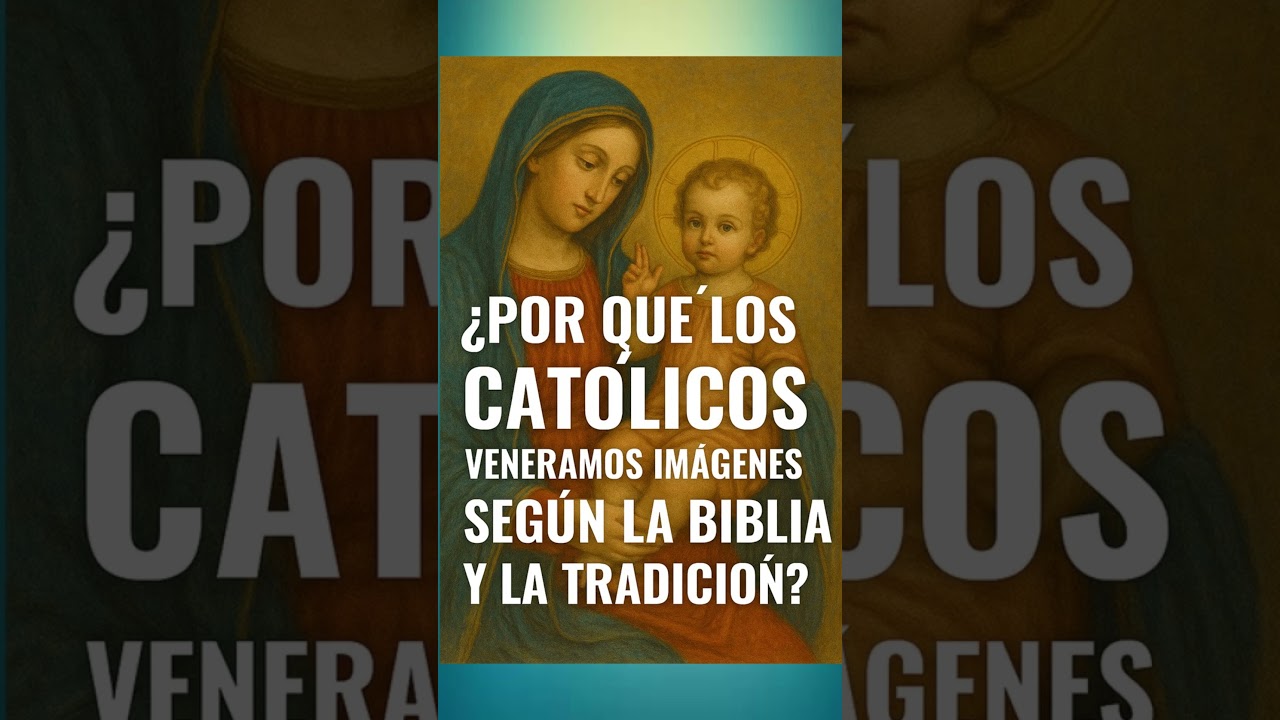 Im&aacute;genes y Devoci&oacute;n Cat&oacute;lica