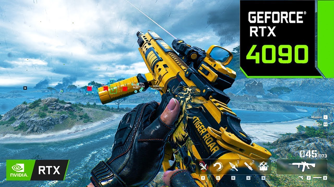 Delta Force Madness 🔫 | Delta force 4k game play | PixelOps #deltaforce #gaming