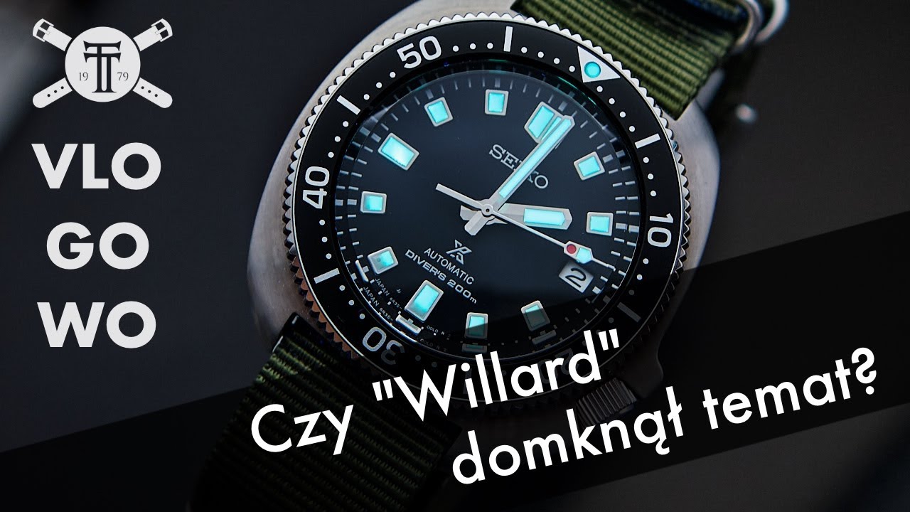 vlogowo - Czy 