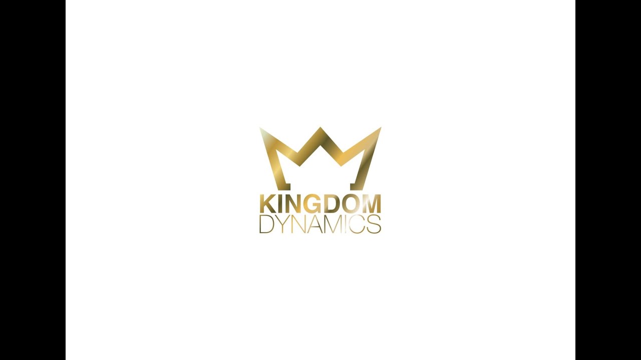 Kingdom Dynamics Sunday Morning Service November 09 2025.