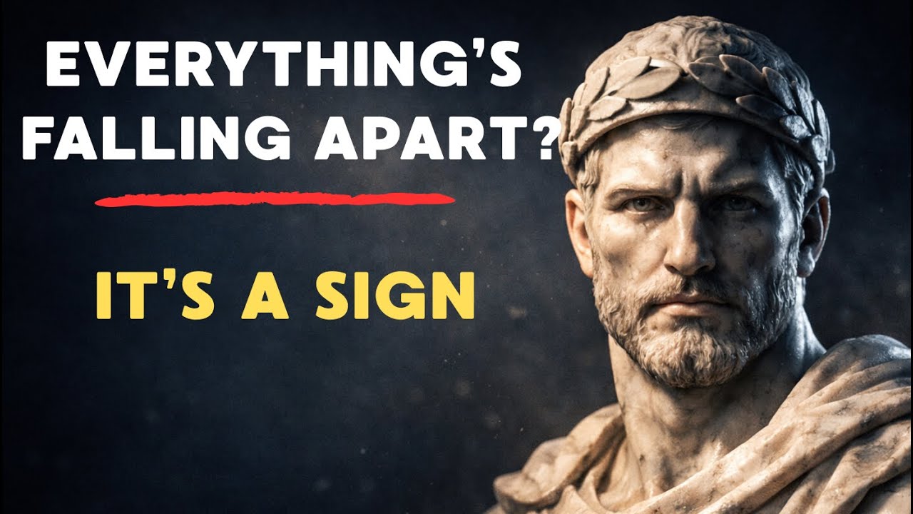 8 Signs You’re Outgrowing Your Old Life | Stoic philosophy