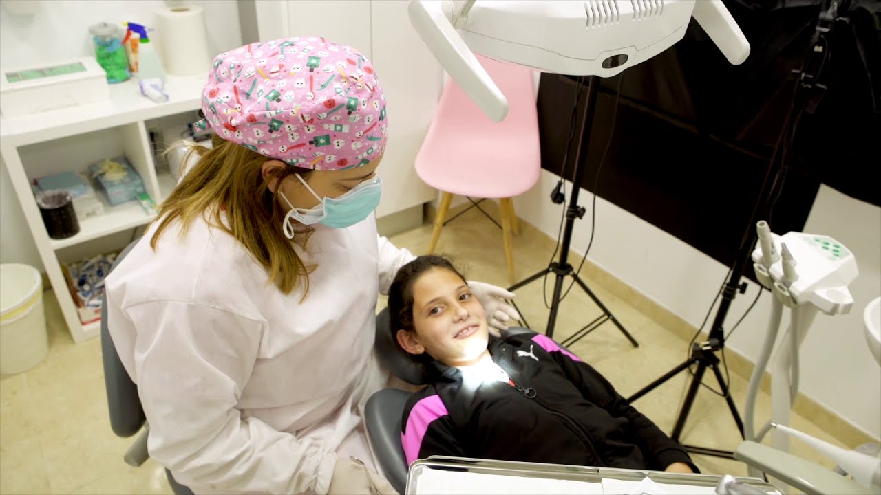 Ortodoncia y Odontopediatría en Coria del Río