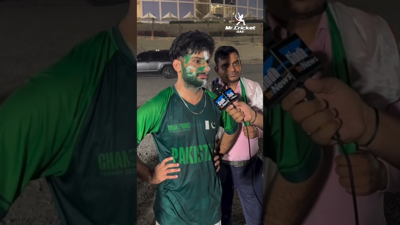 Pakistani Fans Crying!😭📺🔨