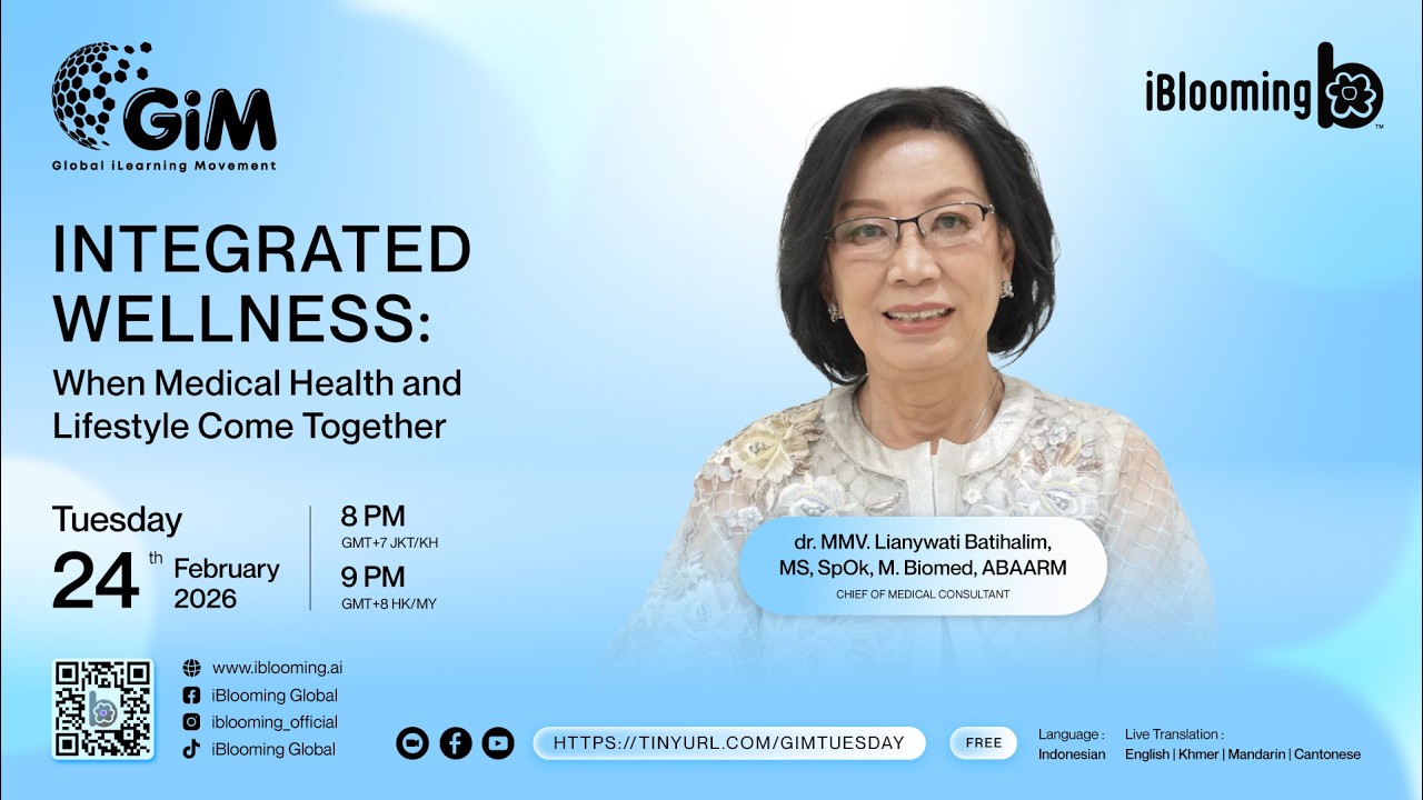Integrated Wellness: When Medical Health and Lifestyle Come Together