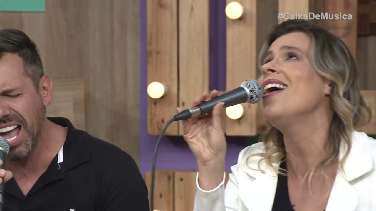 Link Trio - Maranata (ao vivo no Caixa de Música)