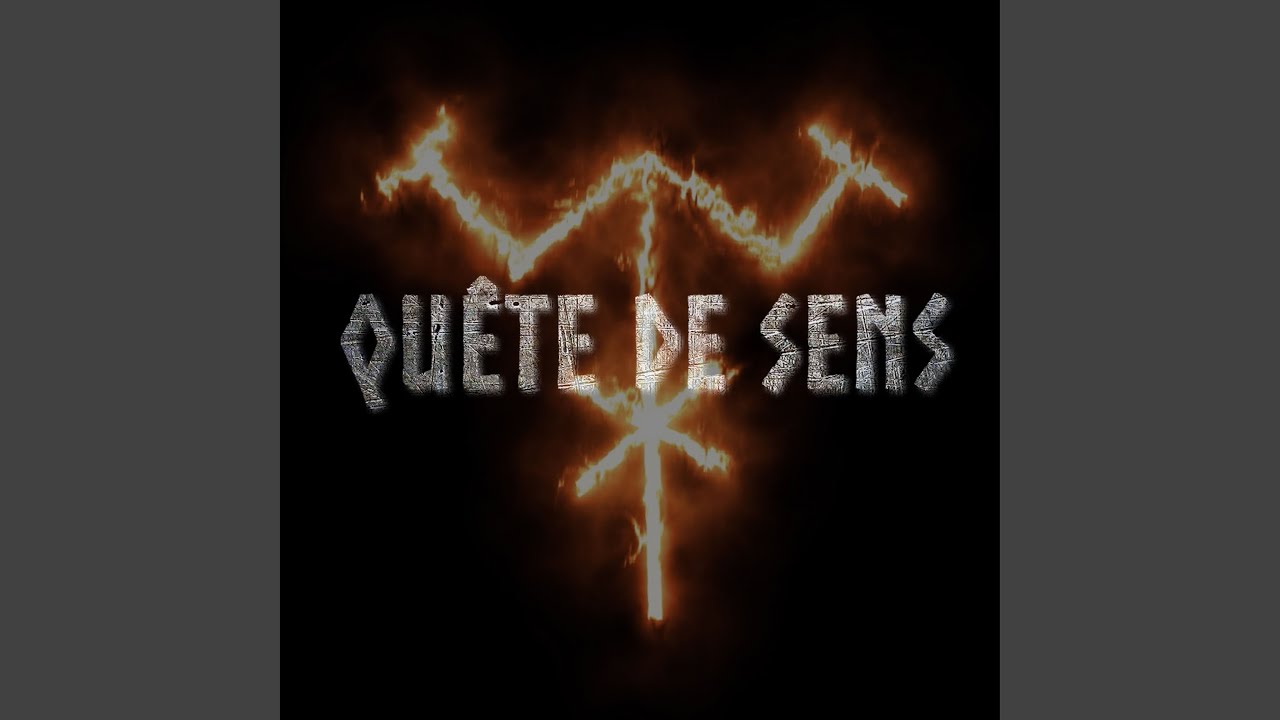 Quête de sens
