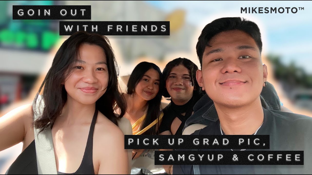 Gala with Friends | Psychology Graduates
