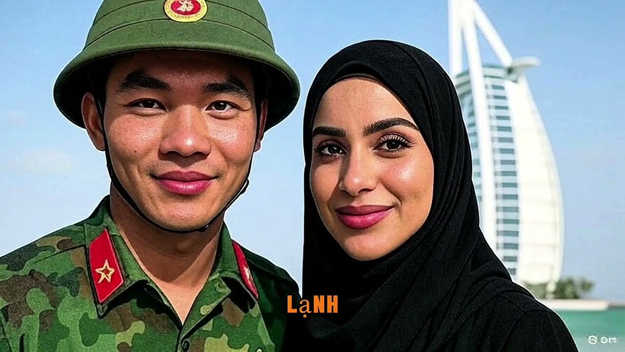 Giữa Vương Quốc Và Hà Nội: Cuộc Gặp Gỡ Khiến Nữ Tỷ Phú Phải Lựa Chọn