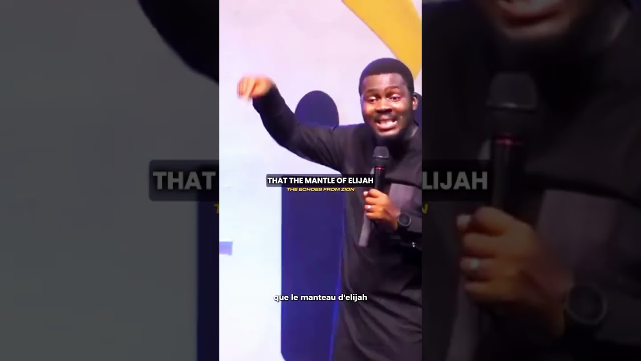 THIS IS HOW COVENANT WORKS - DR JOSHUA AGUNBIADE