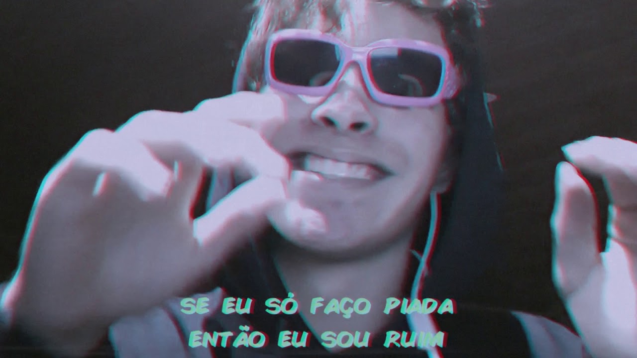 Link - O Samba Morreu (Clipe oficial)