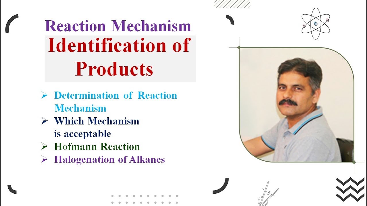 Identification of Products