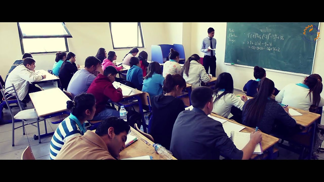 Mersin Tarsus Organize Sanayi B&ouml;lgesi (MTOSB) Tanıtım Filmi
