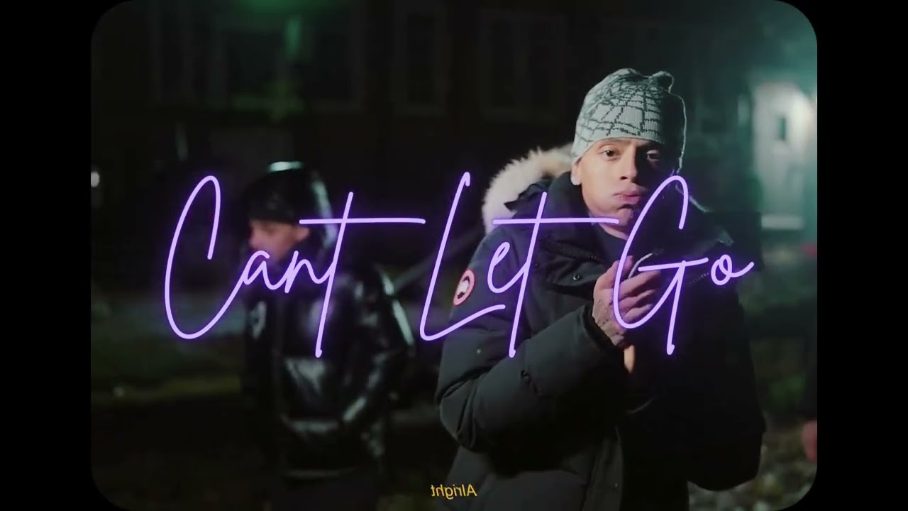 (FREE) RnB Sampled Drill x Central Cee Type Beat - 