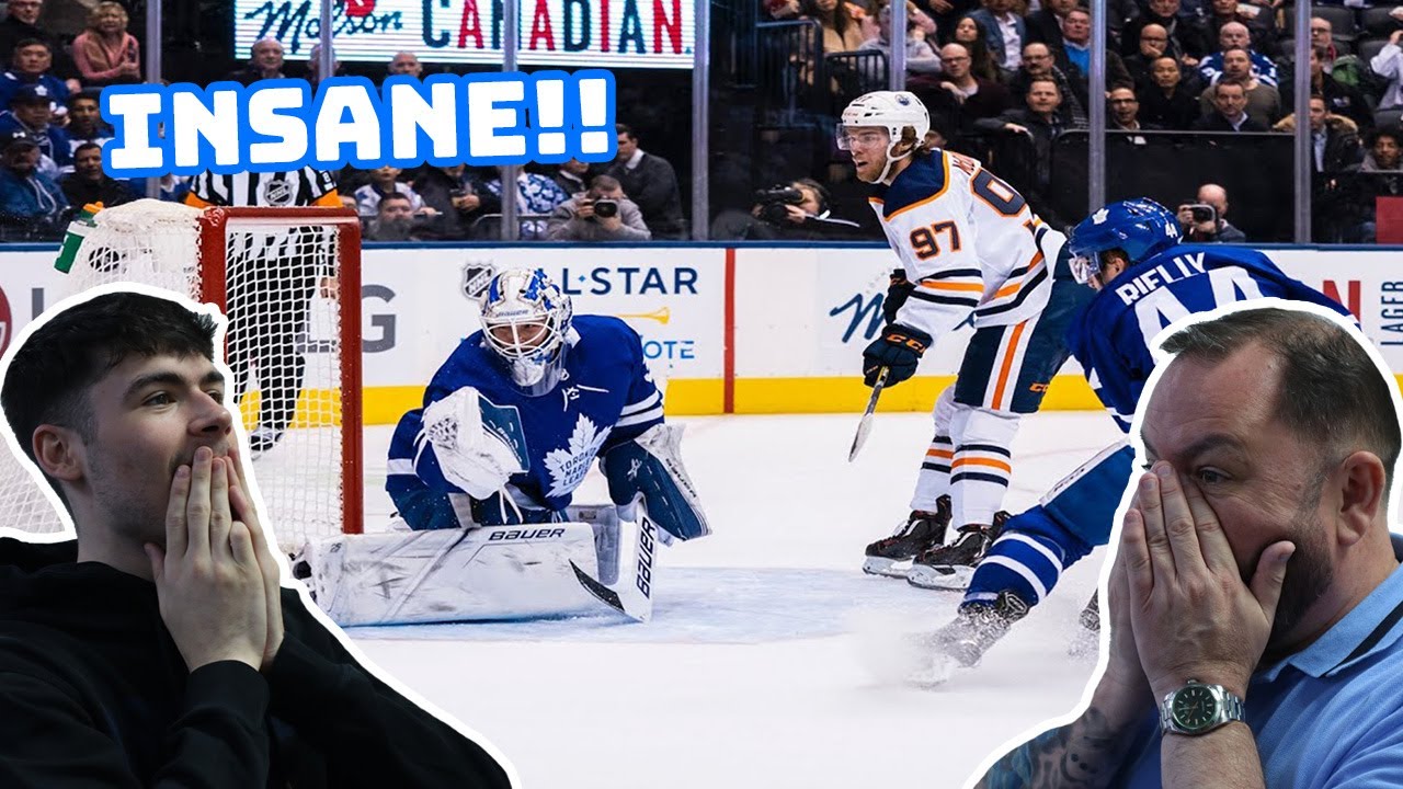 NHL 