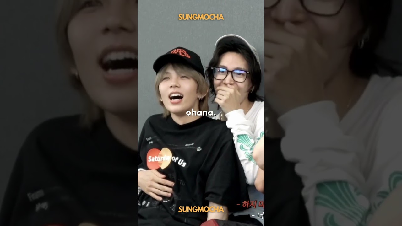 You can't keep them apart 🥺 #RIIZE #Shotaro #Wonbin #Wontaro