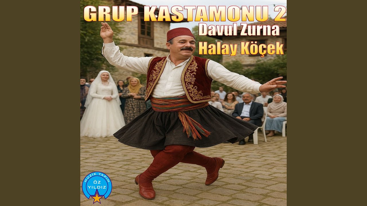 Dam Üstüne Çul Serer