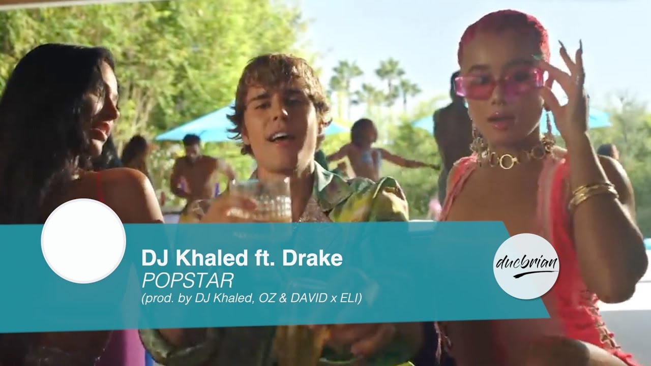 TOP 10 NEW US SONGS | 25.09.2020