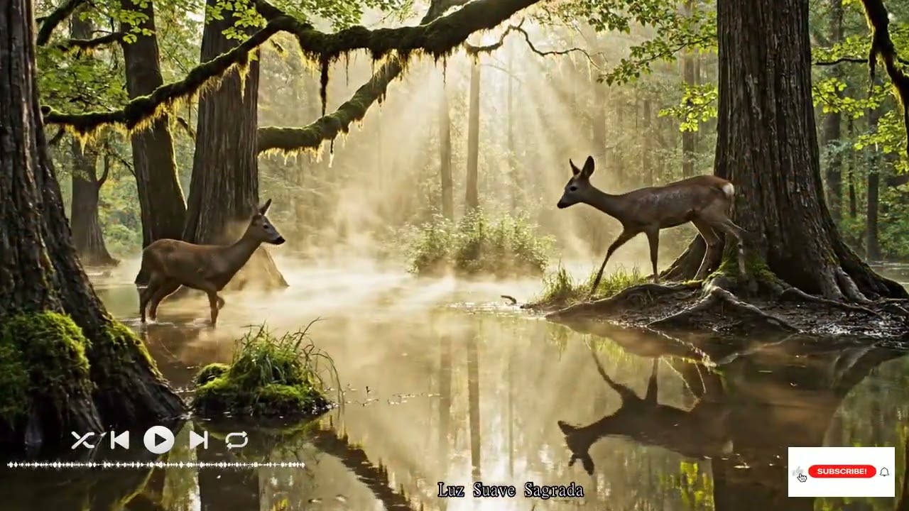 💫 Inner Peace with Devotional Music | Spiritual Melodies for Personal Prayer