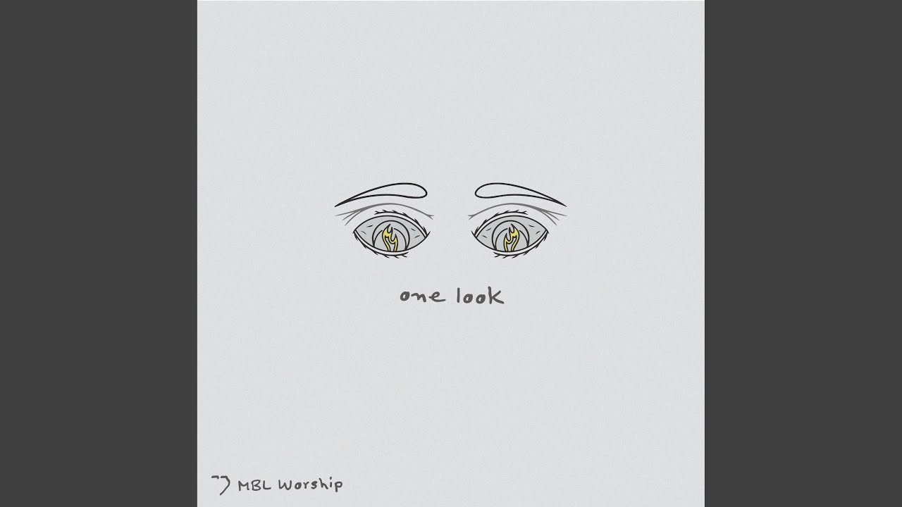 One Look [Live]