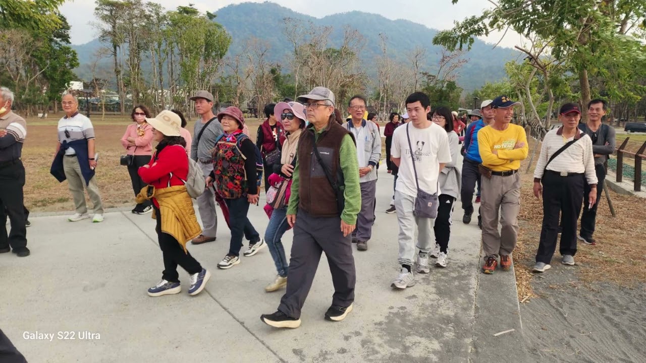 中華生物能醫學氣功大里兒福館場旅遊 115年1月25日-26日