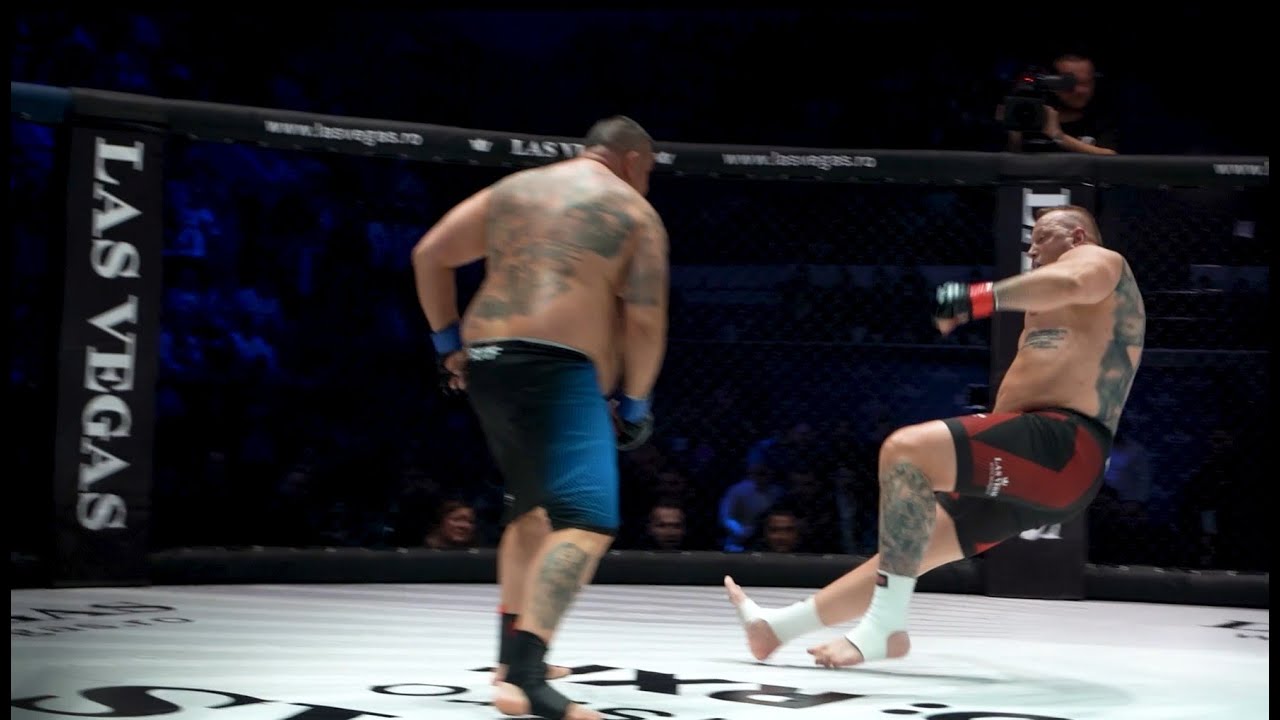 Best of PURICE vs DAN BLONDU🥊Devino membru GOLD, și vezi meciul complet