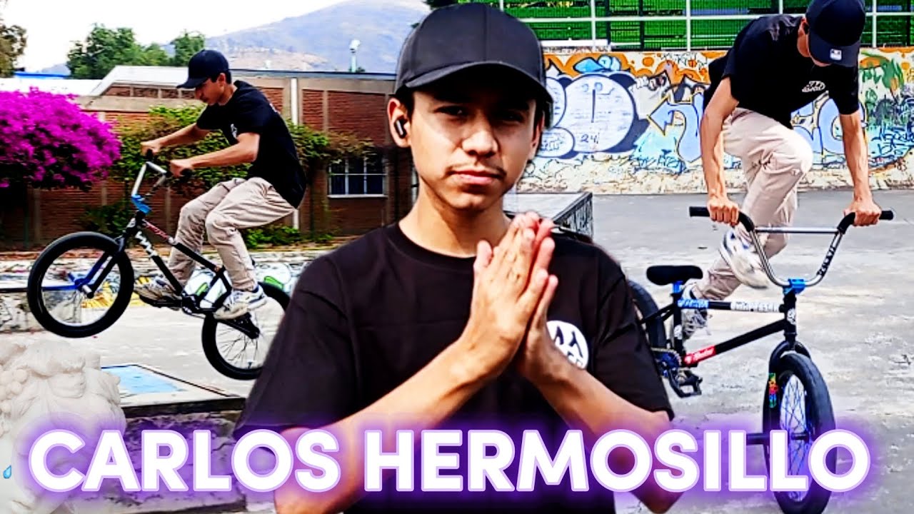 SESH EN EL PARQUE LOCAL | David Levi 