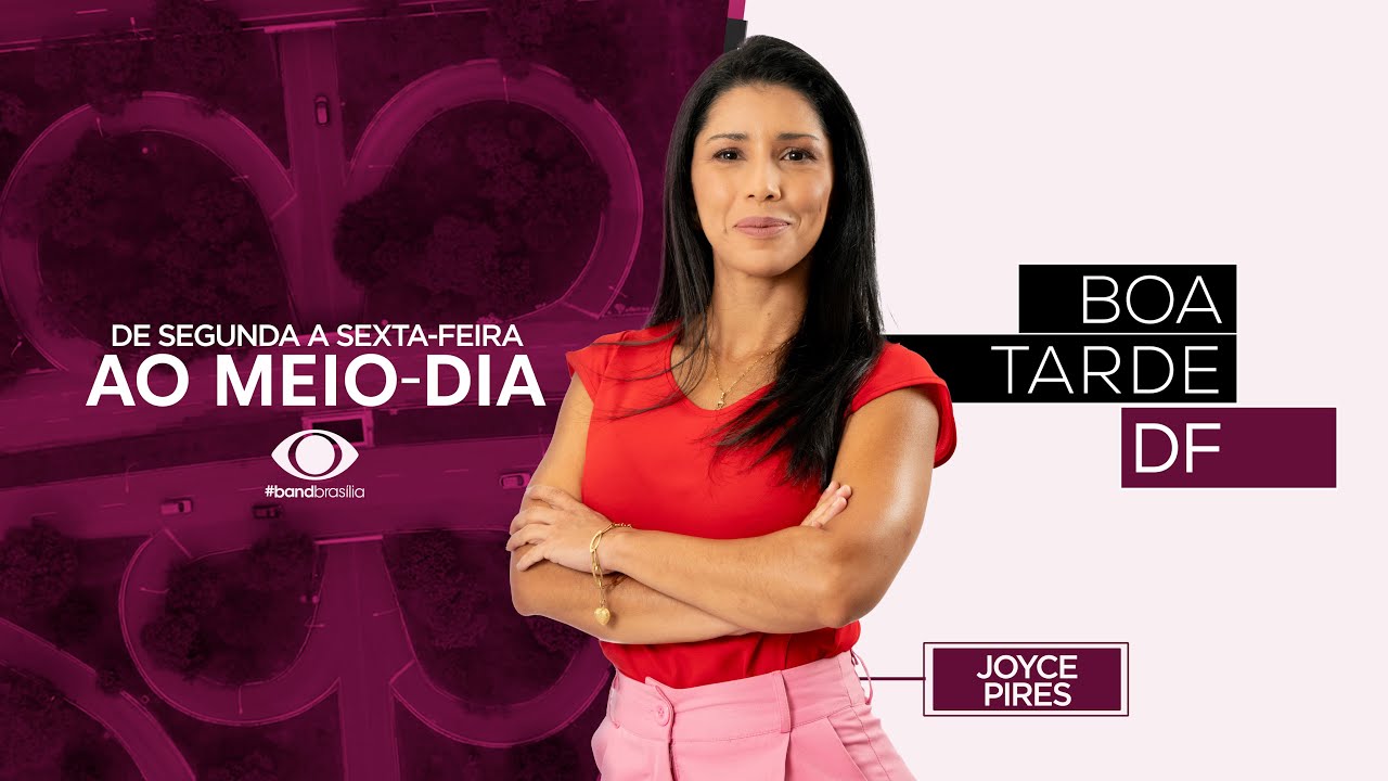 Boa Tarde DF -  19/01/2026