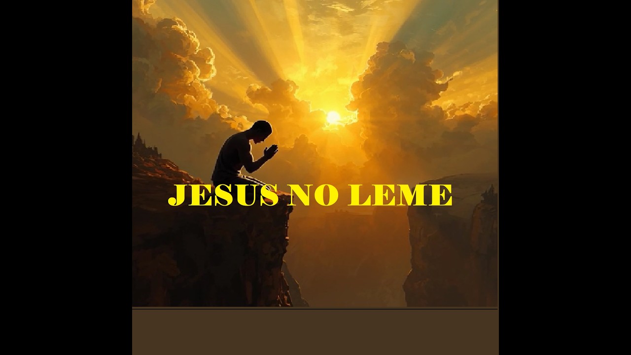 Jesus no Leme  #emmanuel #chicoxavier