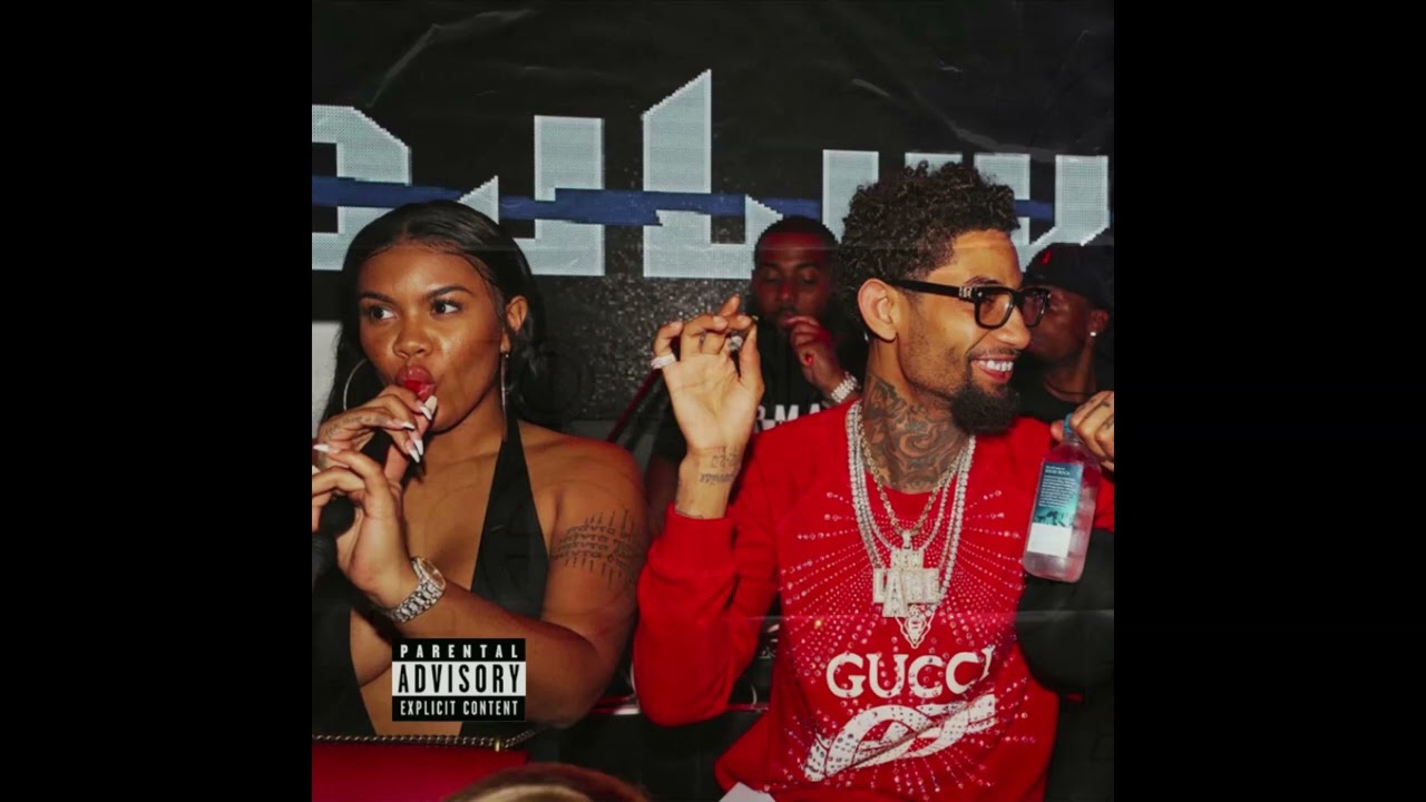 [FREE] PnB Rock Type Beat "Calabasas" | HipHop/Trap Instrumental